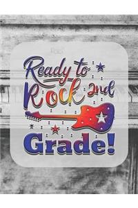 Ready to Rock 2nd Grade!
