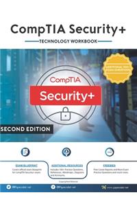 CompTIA Security+ Technology Workbook