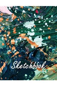 Sketch Book