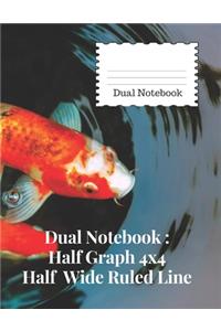 Dual Notebook