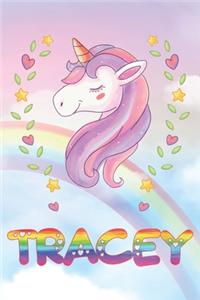 Tracey