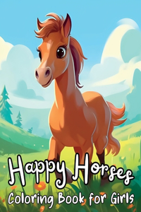 Happy Horses