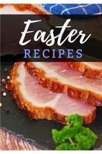 Easter Recipes