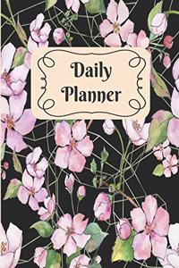 Daily Planner