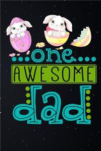 One Awesome Dad