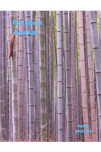 Blissful Balance Notebook Journal