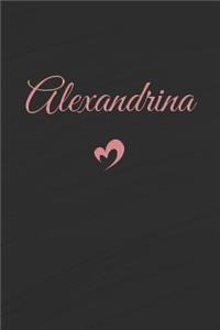 Alexandrina