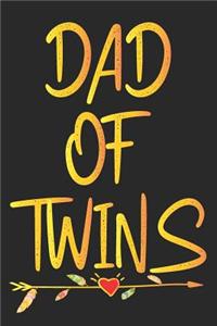Dad of Twins