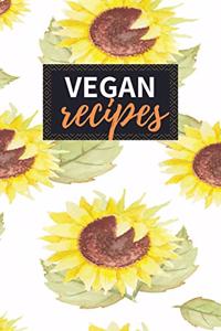 Vegan Recipes