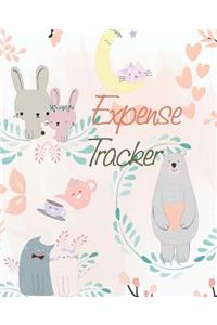 Expense Tracker