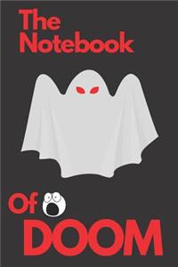 The Notebook Of Doom