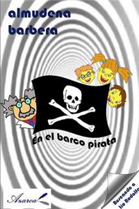 En el barco pirata