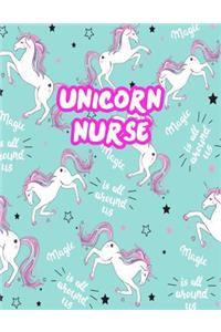 Unicorn Nurse