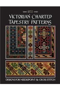 Victorian Charted Tapestry Patterns