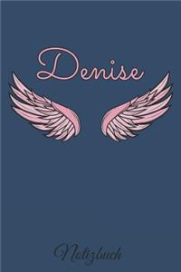 Denise Notizbuch