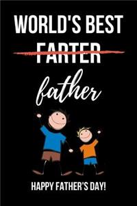 World's Best Father