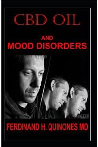 CBD Oil and Mood Disorders