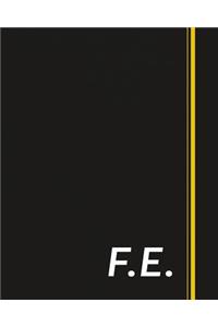 F.E.