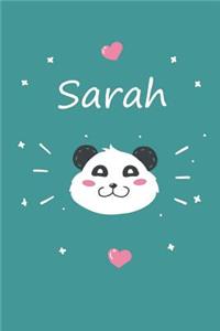 Sarah