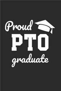 Proud PTO Graduate