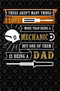 mechanic dad