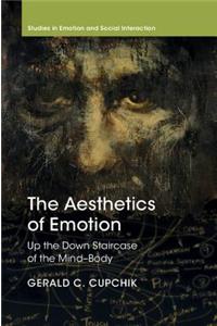 Aesthetics of Emotion