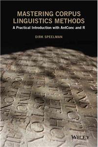 Mastering Corpus Linguistics Methods