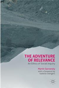 The Adventure of Relevance