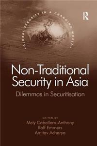 Non-Traditional Security in Asia