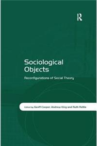 Sociological Objects