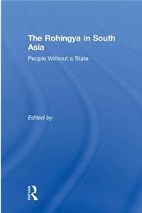 Rohingya in South Asia