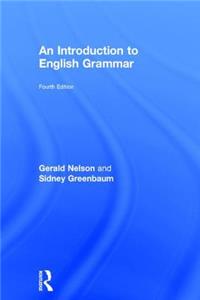 Introduction to English Grammar