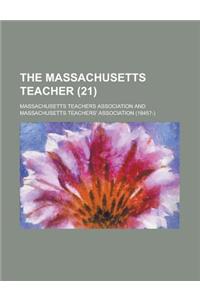 The Massachusetts Teacher (21)