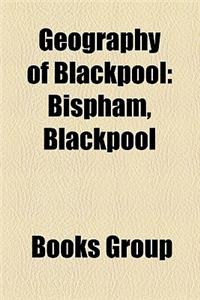 Geography of Blackpool