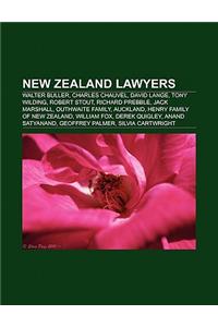 New Zealand Lawyers