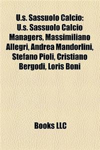 U.S. Sassuolo Calcio