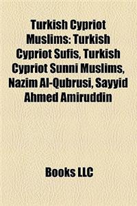 Turkish Cypriot Muslims