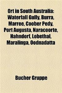 Ort in South Australia