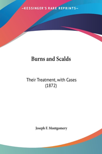 Burns and Scalds