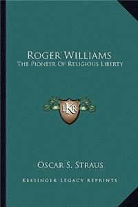 Roger Williams