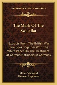 Mark of the Swastika