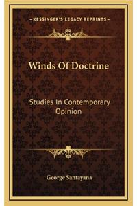Winds of Doctrine