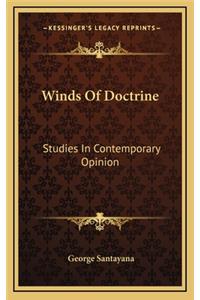 Winds of Doctrine