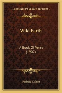 Wild Earth