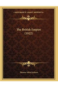 British Empire (1922)