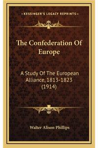 The Confederation of Europe