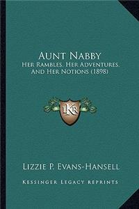 Aunt Nabby