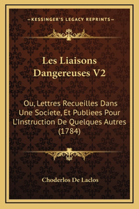 Les Liaisons Dangereuses V2