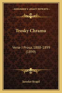 Trosky Chramu