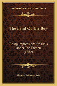 Land Of The Bey